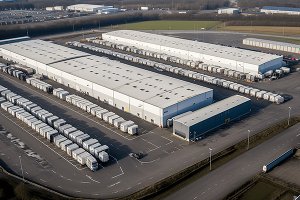 Wuxi BrightTrail Innovations Inc.