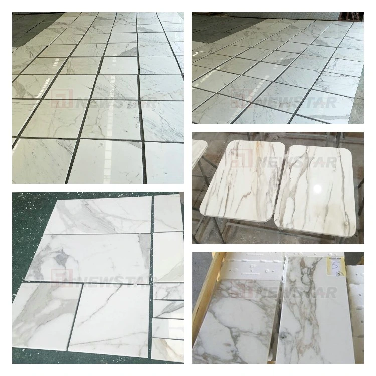 Marble Floor Tile Volakas Carrara Landscape Wall White Marble Tiles Price Calacatta Gold Marble Tile