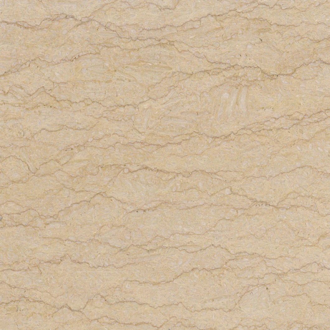 Cheap Turkish Honey Beige Yellow Marble Price for Flooring Tiles and Wall Tiles